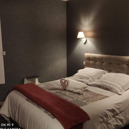 Bel Appart. 3 Mn Plage, Wifi 10 Min De Collioure Argelès-sur-Mer Zewnętrze zdjęcie