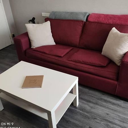 Bel Appart. 3 Mn Plage, Wifi 10 Min De Collioure Argelès-sur-Mer Zewnętrze zdjęcie