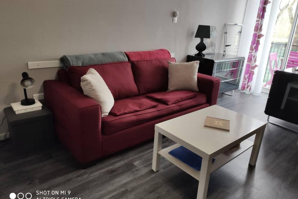 Bel Appart. 3 Mn Plage, Wifi 10 Min De Collioure Argelès-sur-Mer Zewnętrze zdjęcie