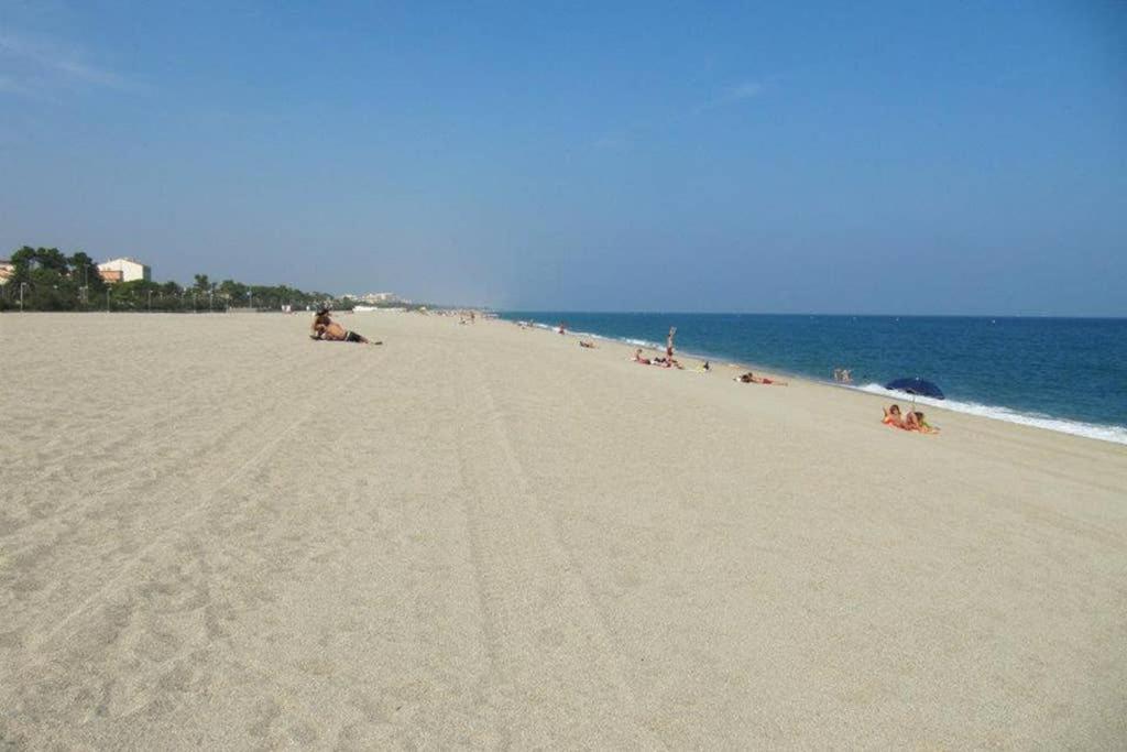 Bel Appart. 3 Mn Plage, Wifi 10 Min De Collioure Argelès-sur-Mer Zewnętrze zdjęcie