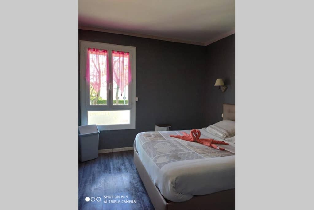 Bel Appart. 3 Mn Plage, Wifi 10 Min De Collioure Argelès-sur-Mer Zewnętrze zdjęcie